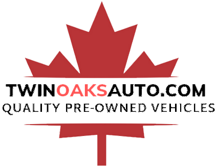 Twin Oaks Auto logo