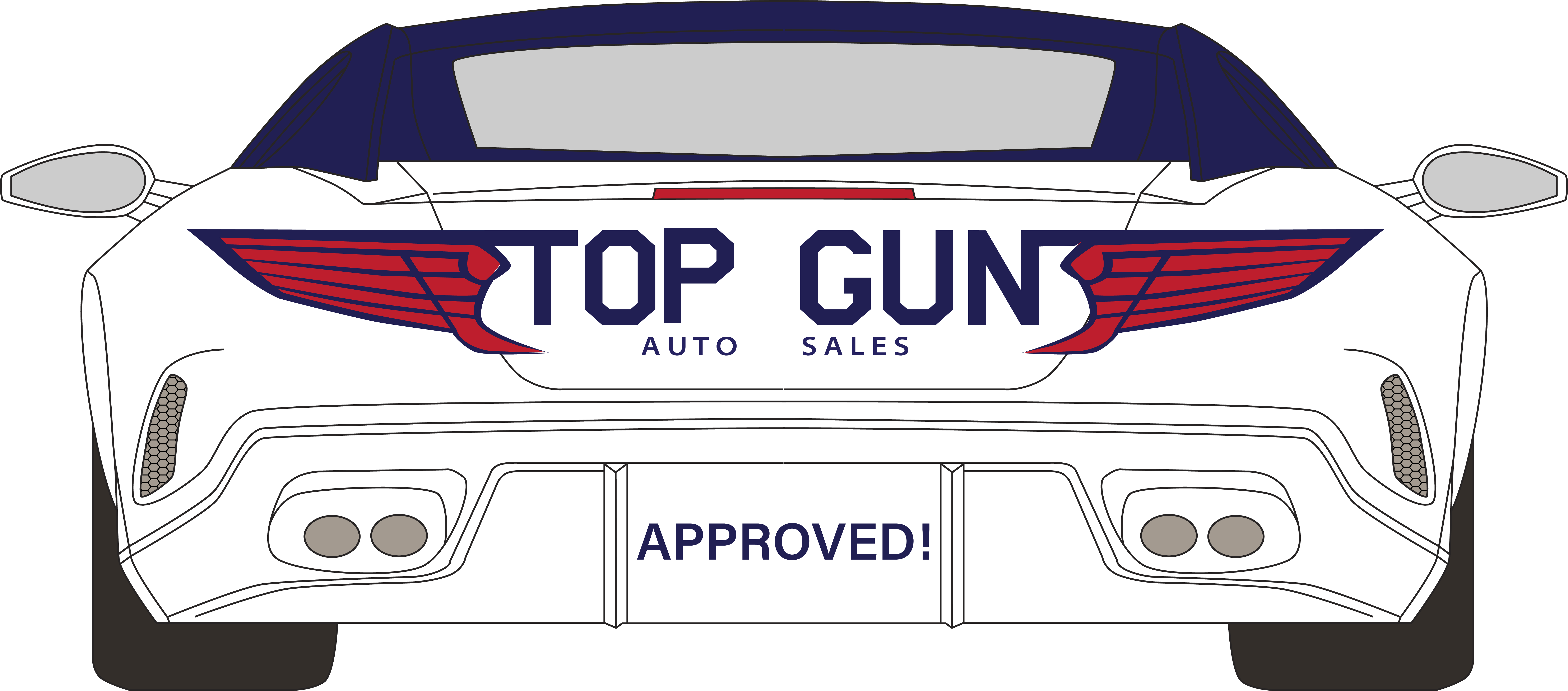 Payment Calculator Top Gun Auto Sales