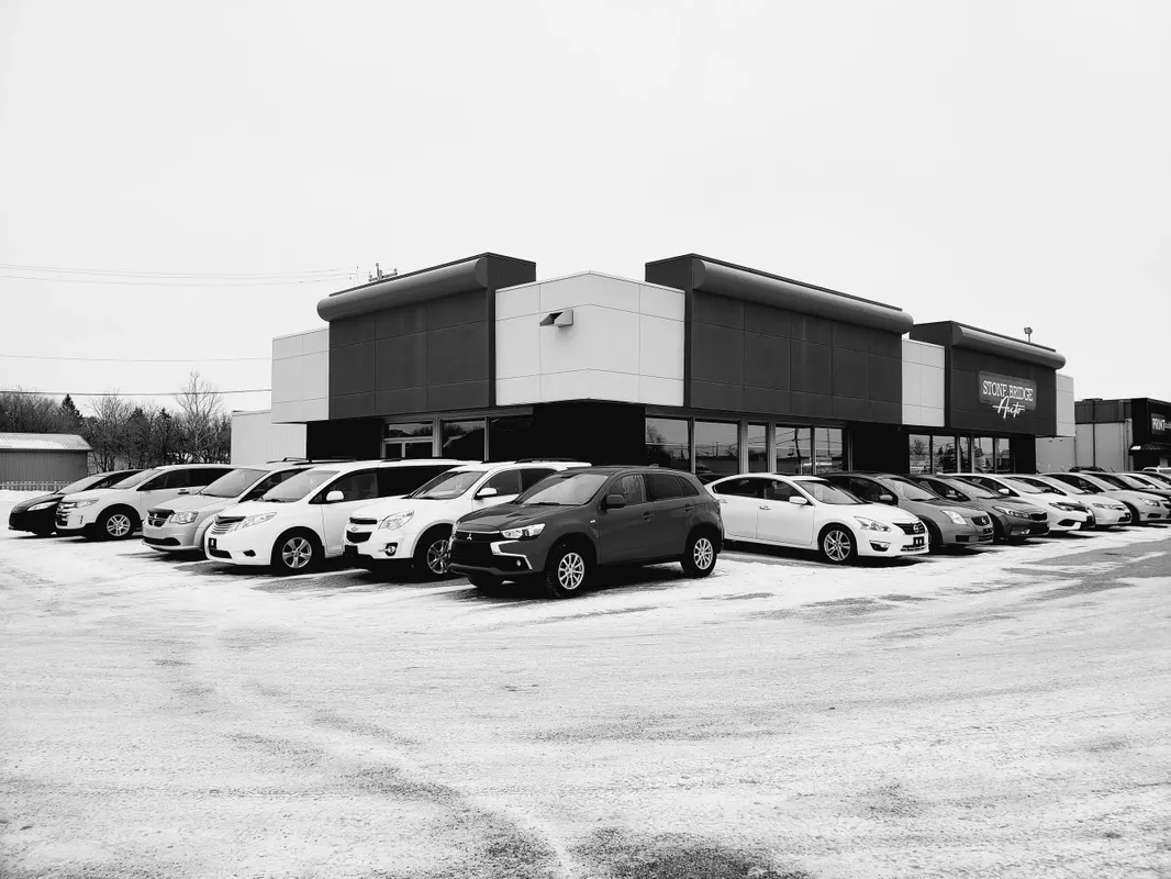 Photo Gallery Stone Bridge Auto Inc