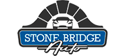 Stone Bridge Auto Inc logo
