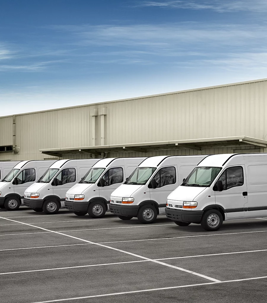 bennett fleet leasing