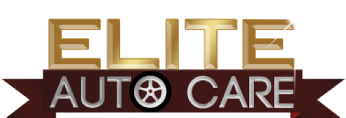 Elite Auto Care logo