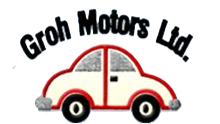 Groh Motors logo