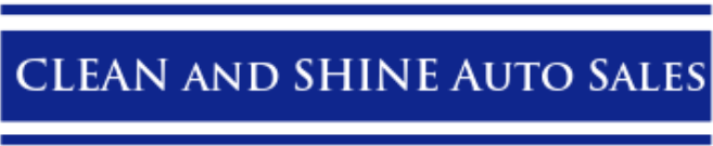 Clean And Shine Auto Sales Ltd logo