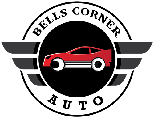 Bells Corner Auto logo