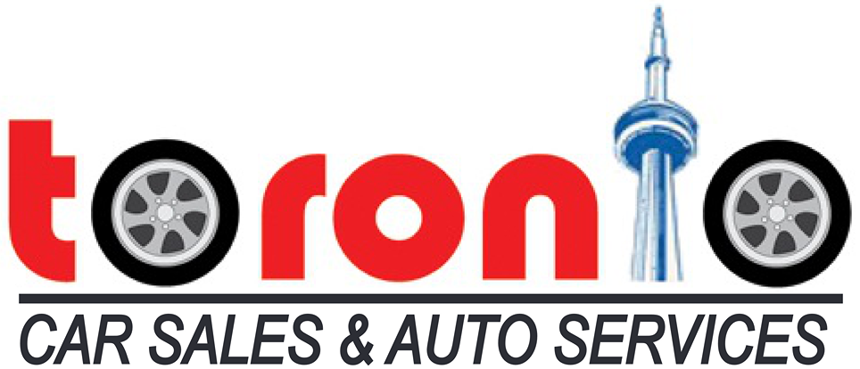 Toronto Car Sales &amp; Auto Service logo