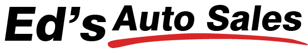 Ed&#039;s Auto Sales logo
