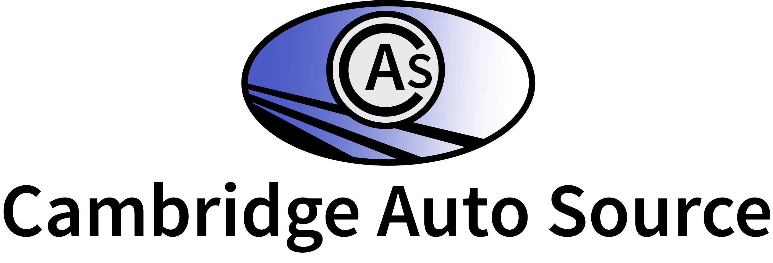 Cambridge Auto Source logo