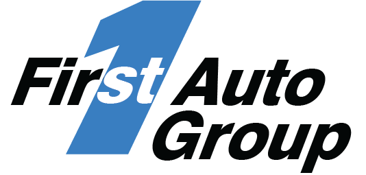 1st Auto Group logo