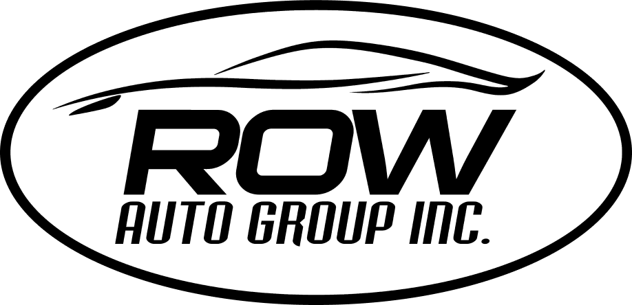 Row Auto logo