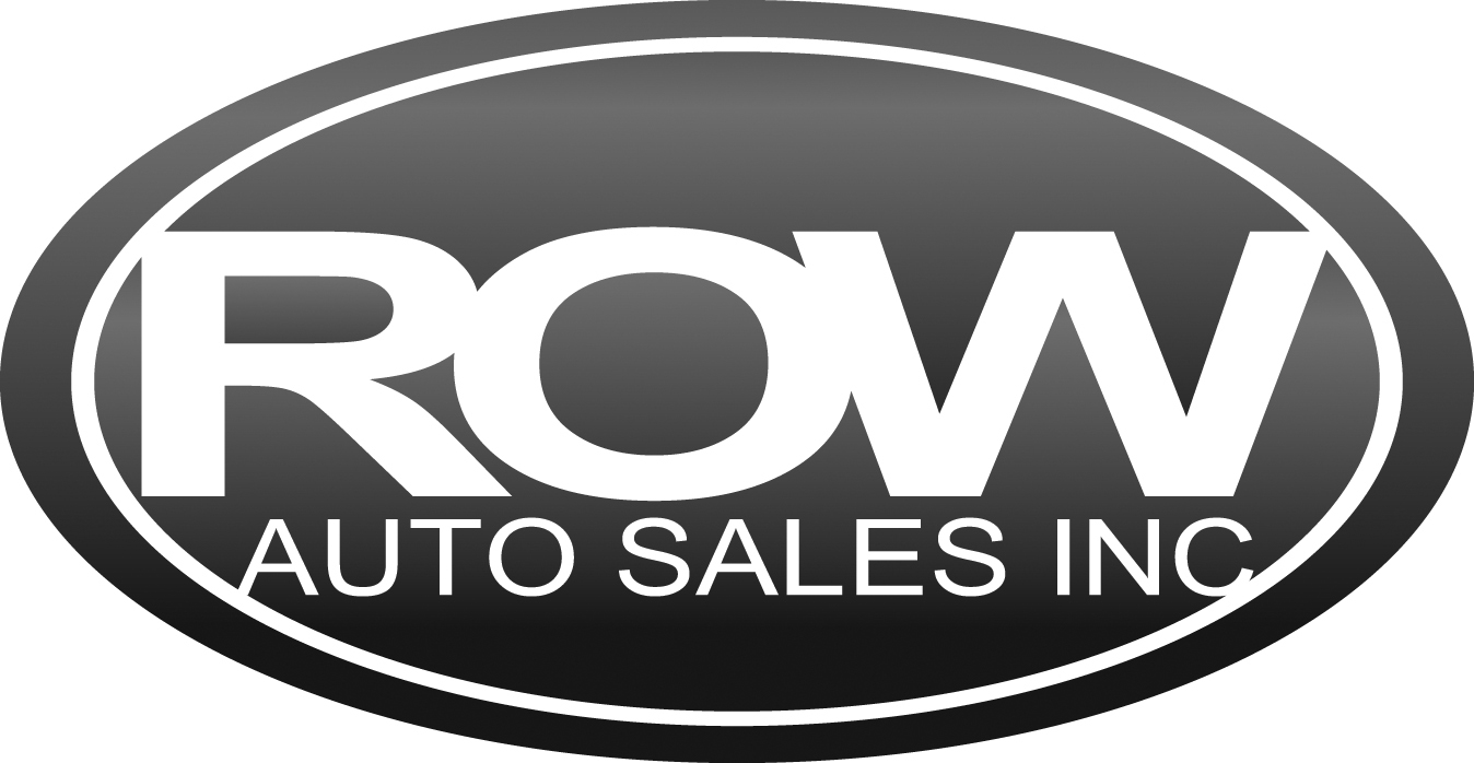Row Auto logo