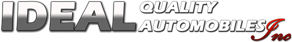 Ideal Quality Automobiles logo
