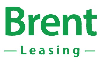 Brent Leasing logo