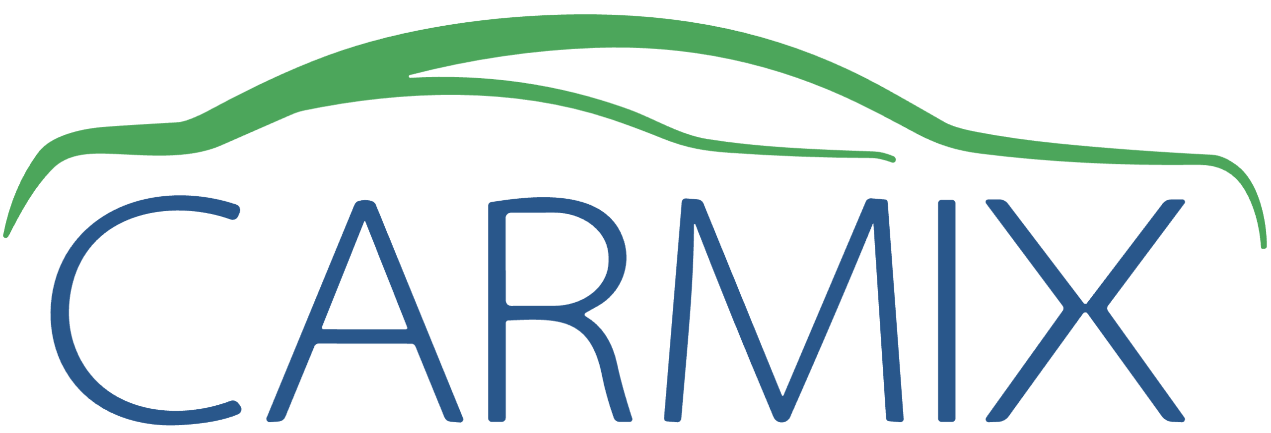 Carmix logo