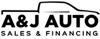 A&amp;J Auto Sales &amp; Financing logo