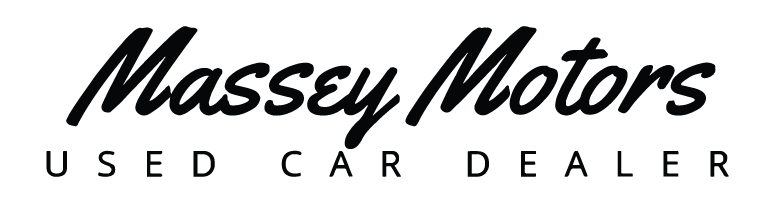 Massey Motors logo