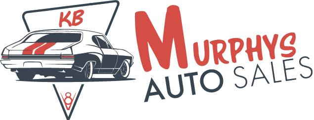 Murphys Auto Sales logo