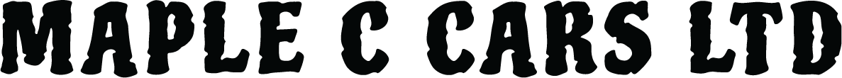 Maple C Cars logo