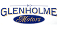 Glenholme Motors logo