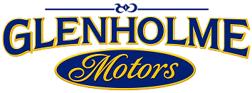 Glenholme Motors logo
