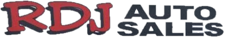 RDJ Auto Sales &amp; Service logo