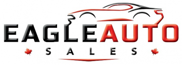 Eagle Auto Sales logo
