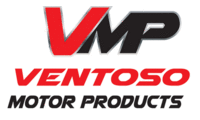 Ventoso Motor Products logo