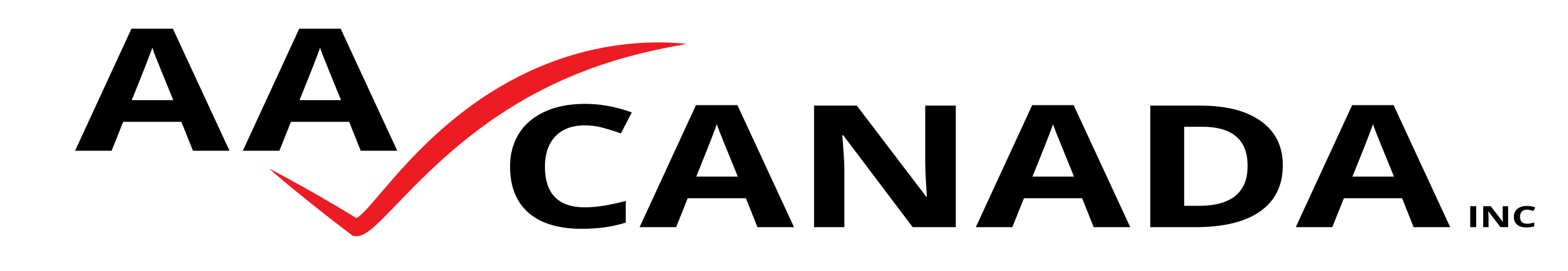 AA Canada Inc logo