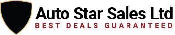 Auto Star Sales Ltd logo