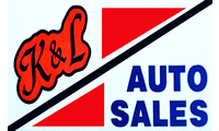 K &amp; L Auto Sales logo