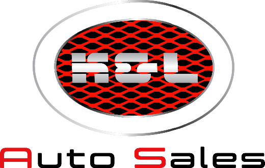 K &amp; L Auto Sales logo