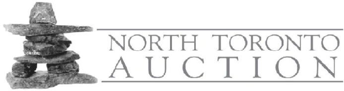 North Toronto Auction logo