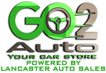 GO2 Auto logo