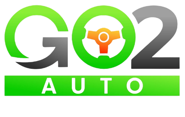 GO2 Auto logo