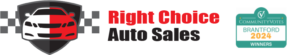 Right Choice Auto logo