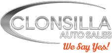Clonsilla Auto Sales logo