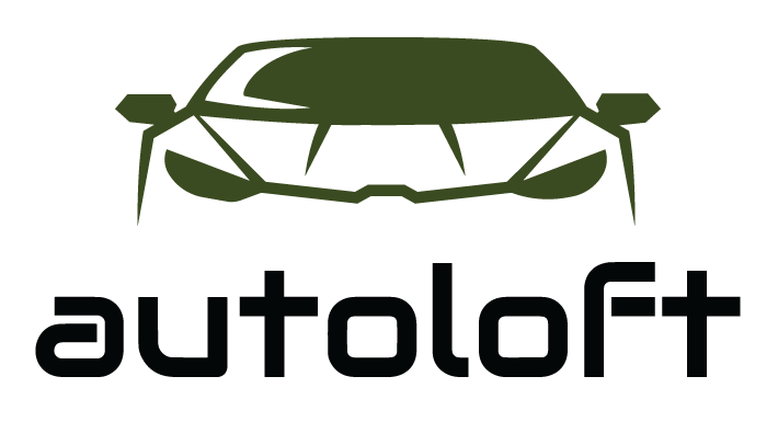 Auto Loft Ltd logo