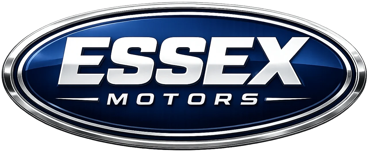 Essex Motors logo