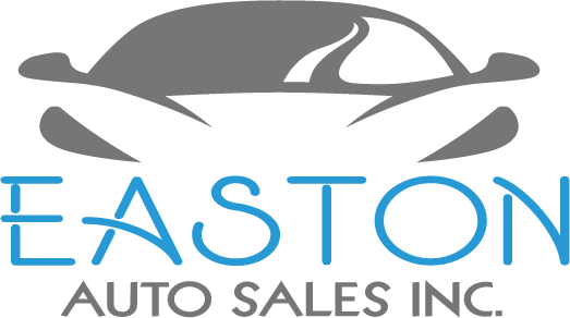 Easton Auto Sales logo