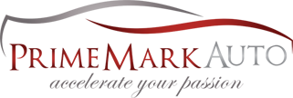 Prime Mark Auto logo