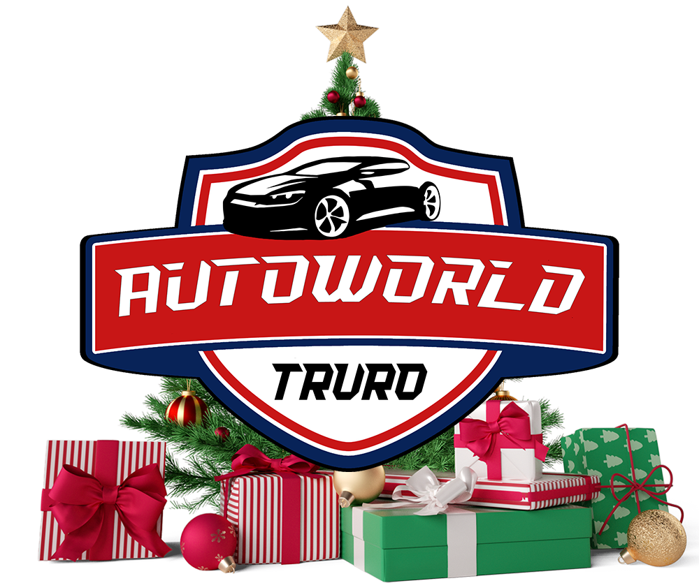 Auto World Truro logo