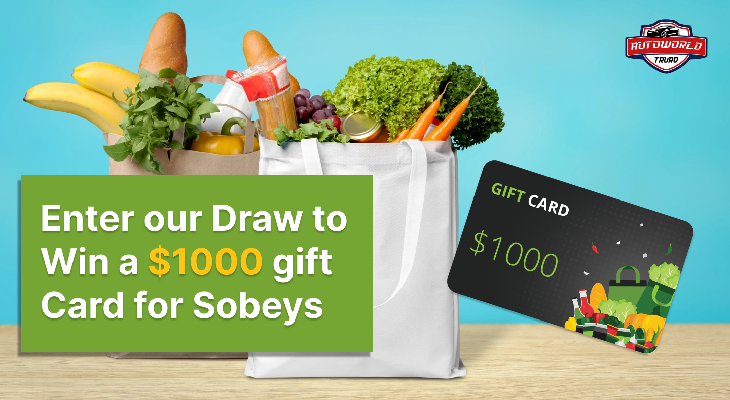 Auto World Truro Truro, NS Used Car Dealership