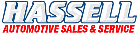 Hassell Automotive Sales &amp; Service logo