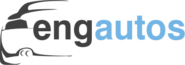ENG Automotive Group logo