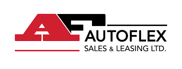 Autoflex Sales &amp; Leasing logo