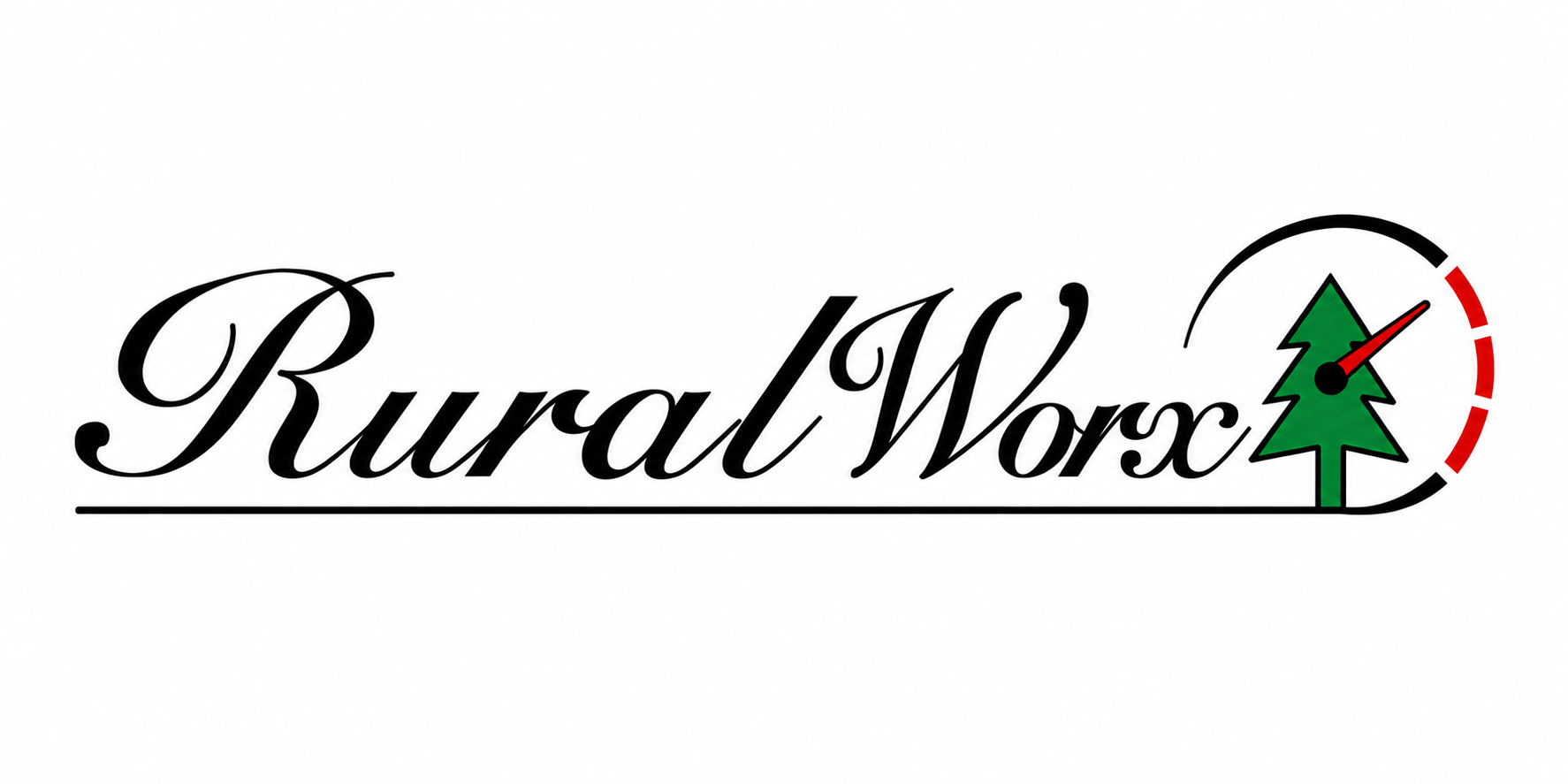 RuralWorx Auto Sales logo