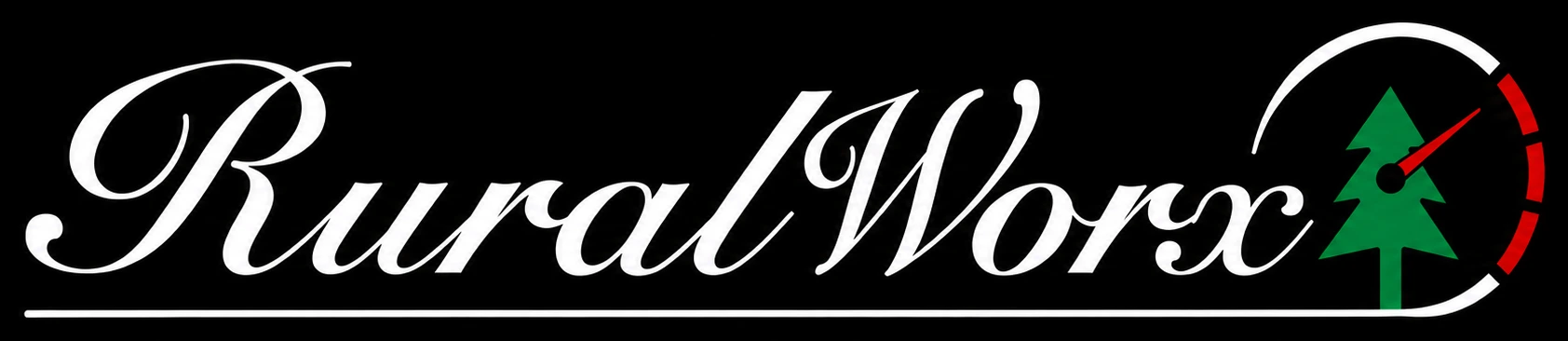 RuralWorx Auto Sales logo