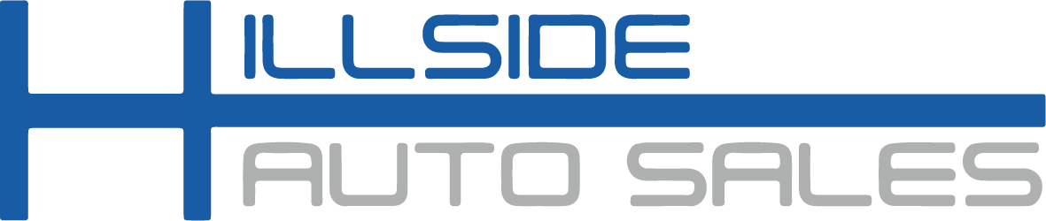 Hillside Auto Sales logo