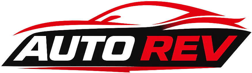 Auto Rev Inc logo