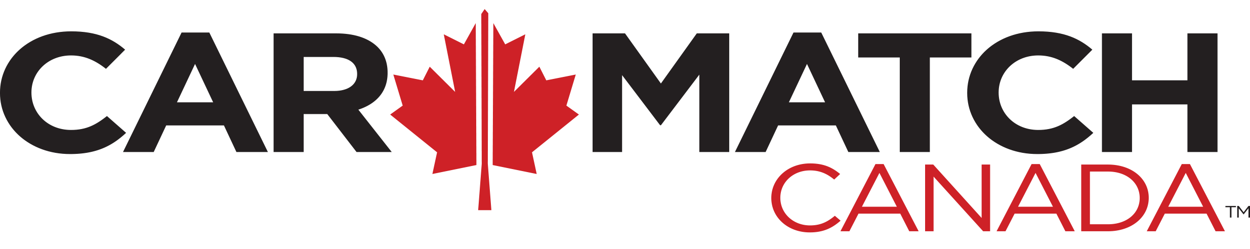 Car Match Canada logo